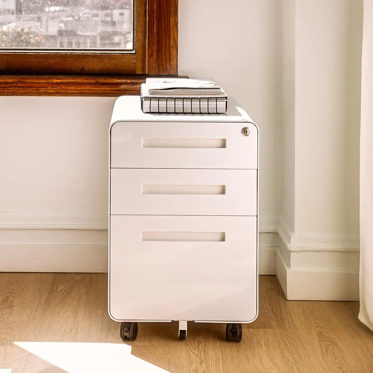 Modern Cabinet