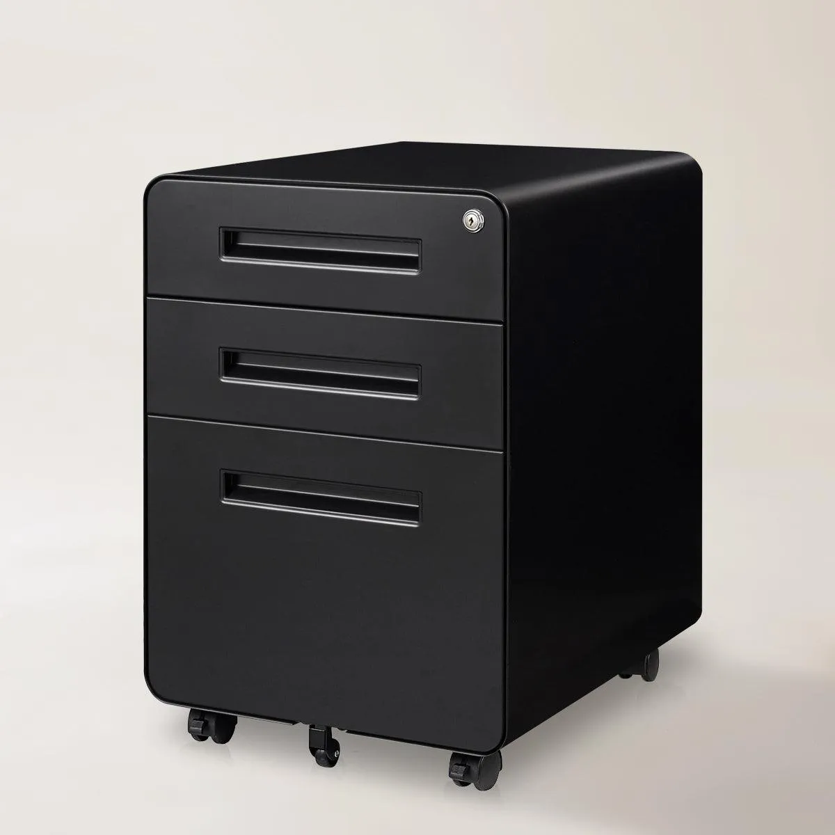 Modern Cabinet