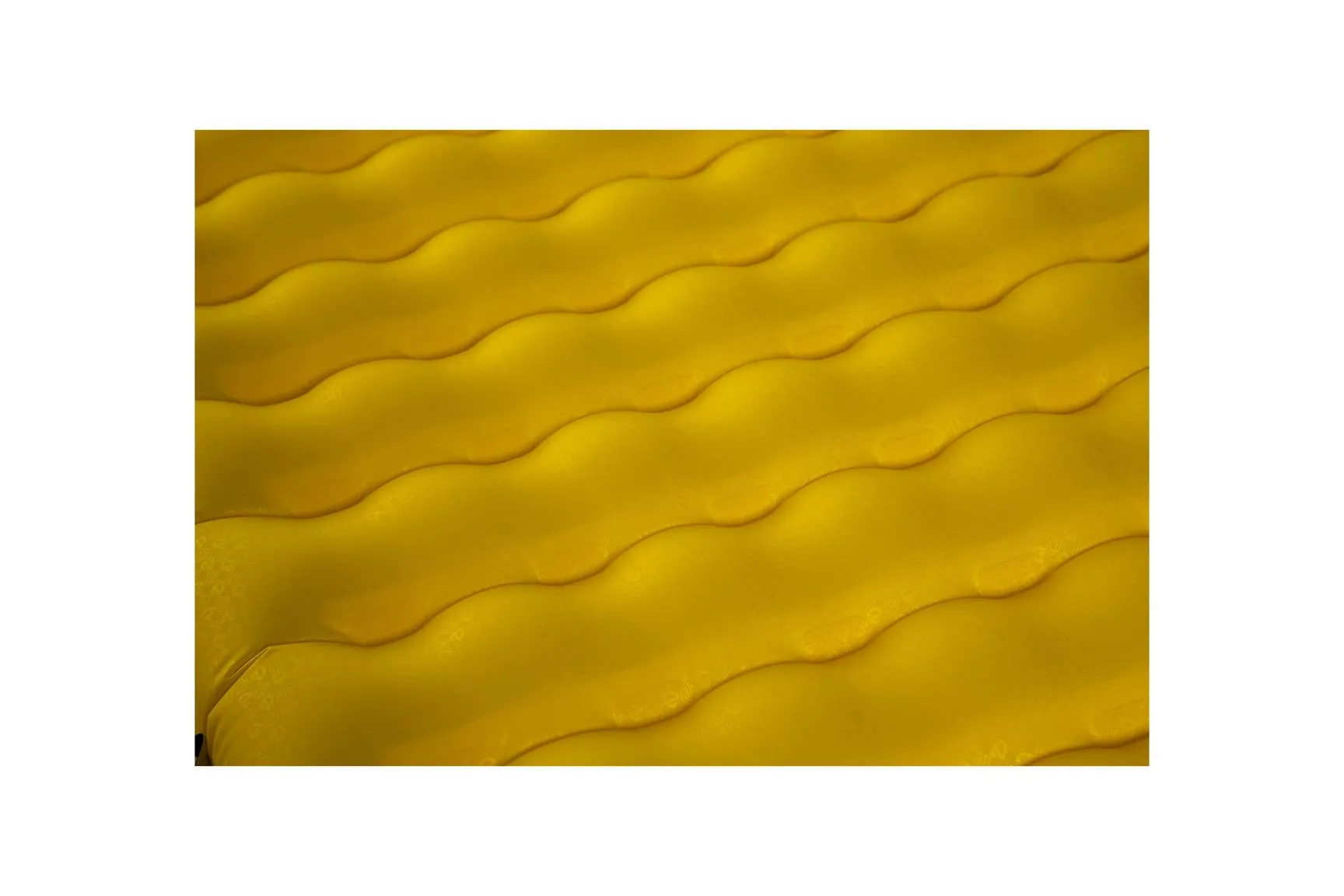 NEMO TENSOR ULTRALIGHT SLEEP PAD REGULAR WIDE