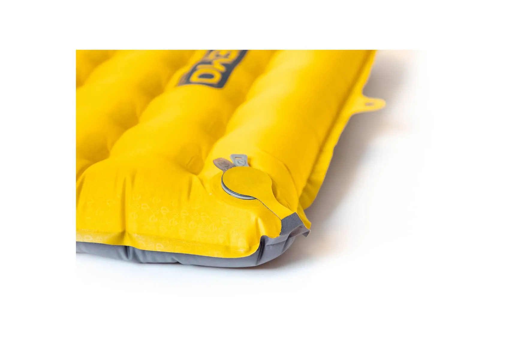 NEMO TENSOR ULTRALIGHT SLEEP PAD REGULAR WIDE