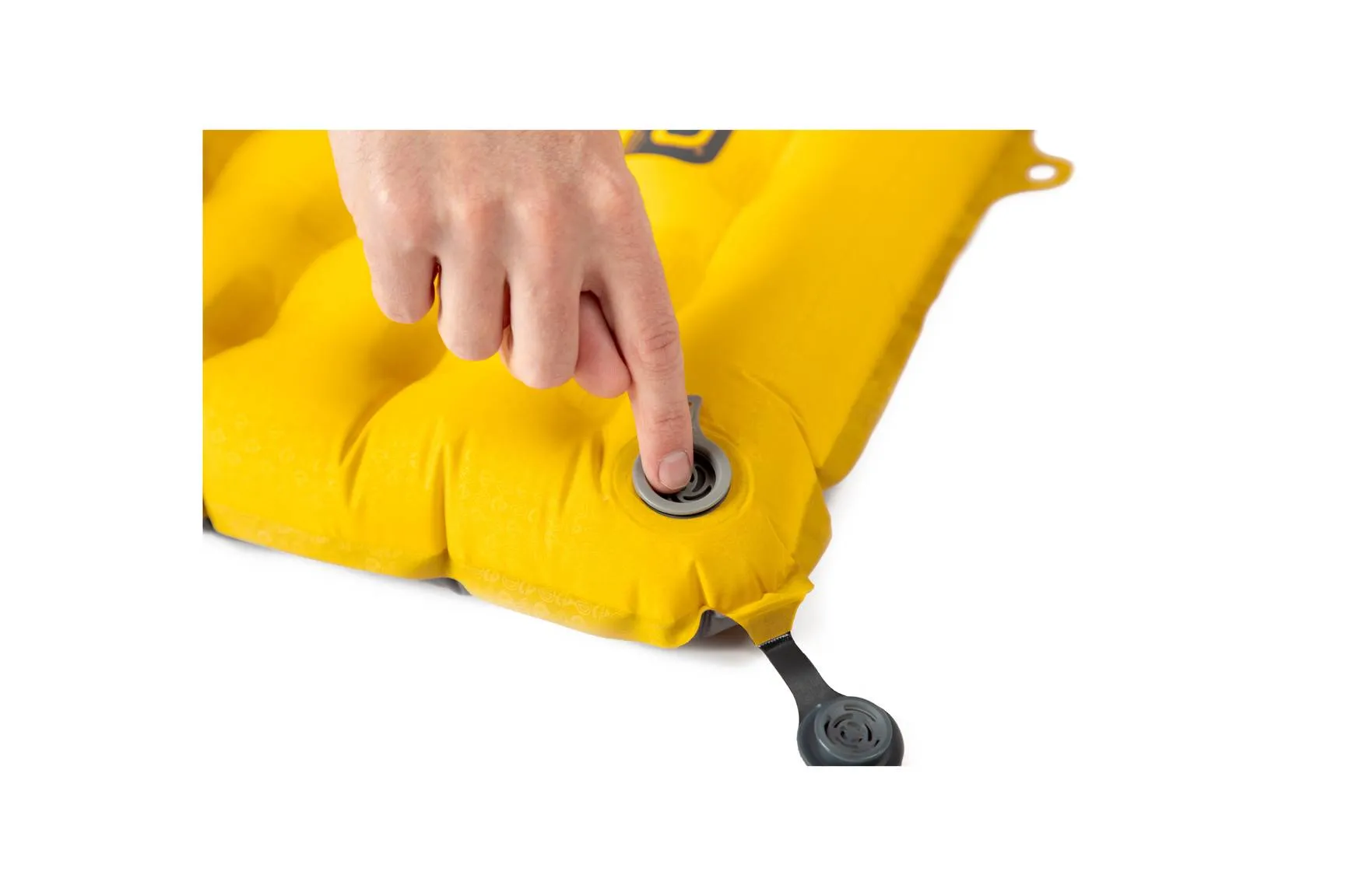 NEMO TENSOR ULTRALIGHT SLEEP PAD REGULAR WIDE