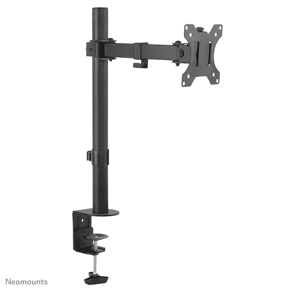Newstar Desk Mount 2 Pivots