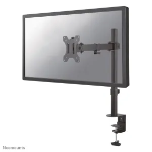 Newstar Desk Mount 2 Pivots