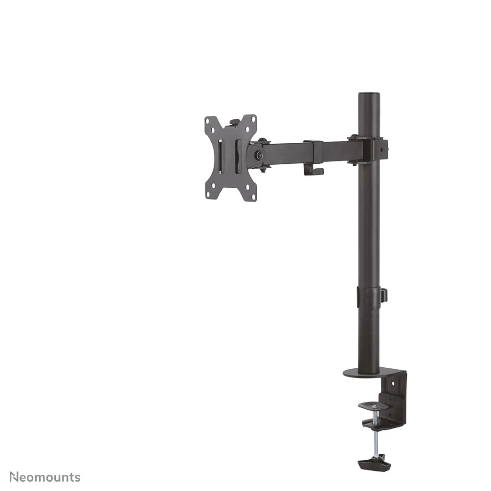 Newstar Desk Mount 2 Pivots