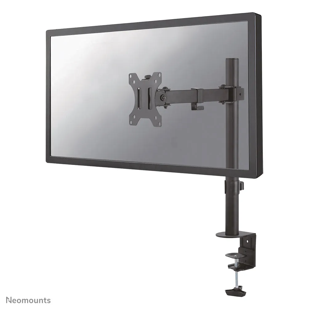 Newstar Desk Mount 2 Pivots