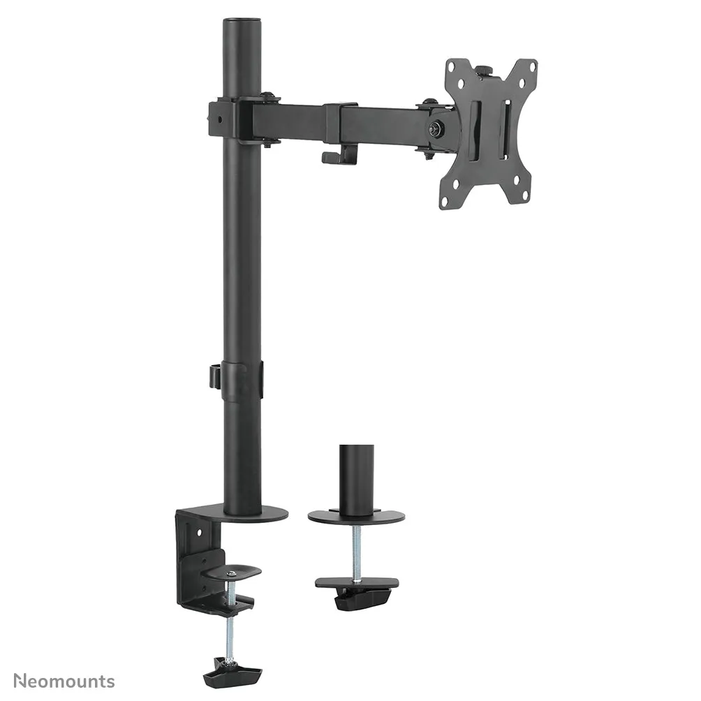 Newstar Desk Mount 2 Pivots