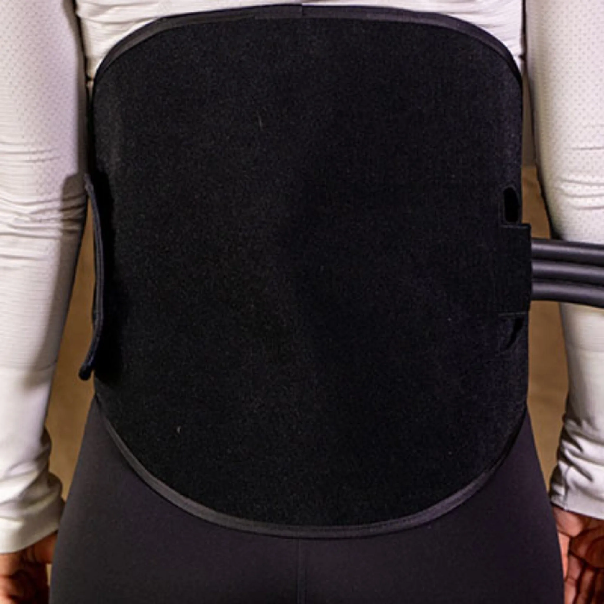 NICE Recovery Lumbar Wrap