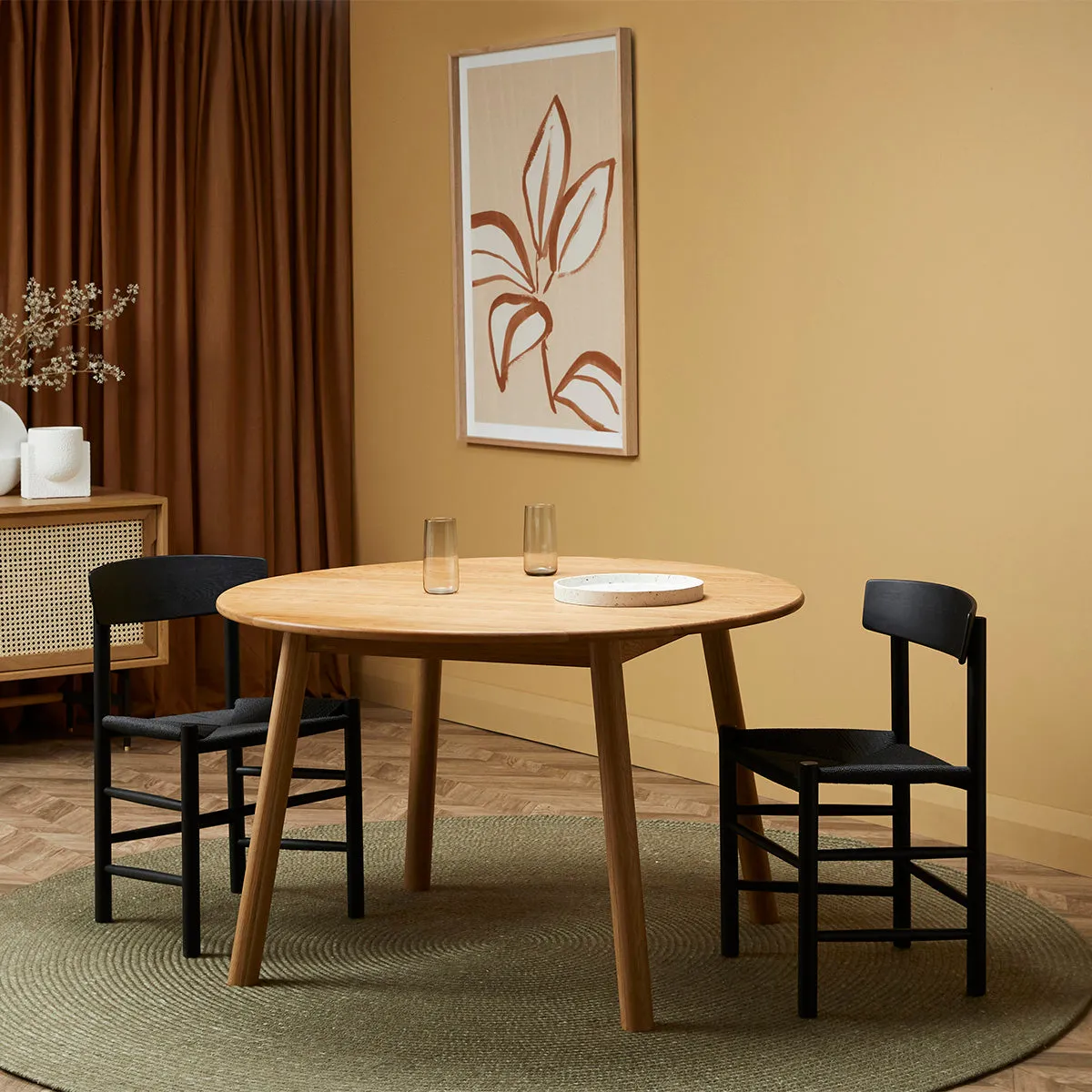 Olsen Dining Chair