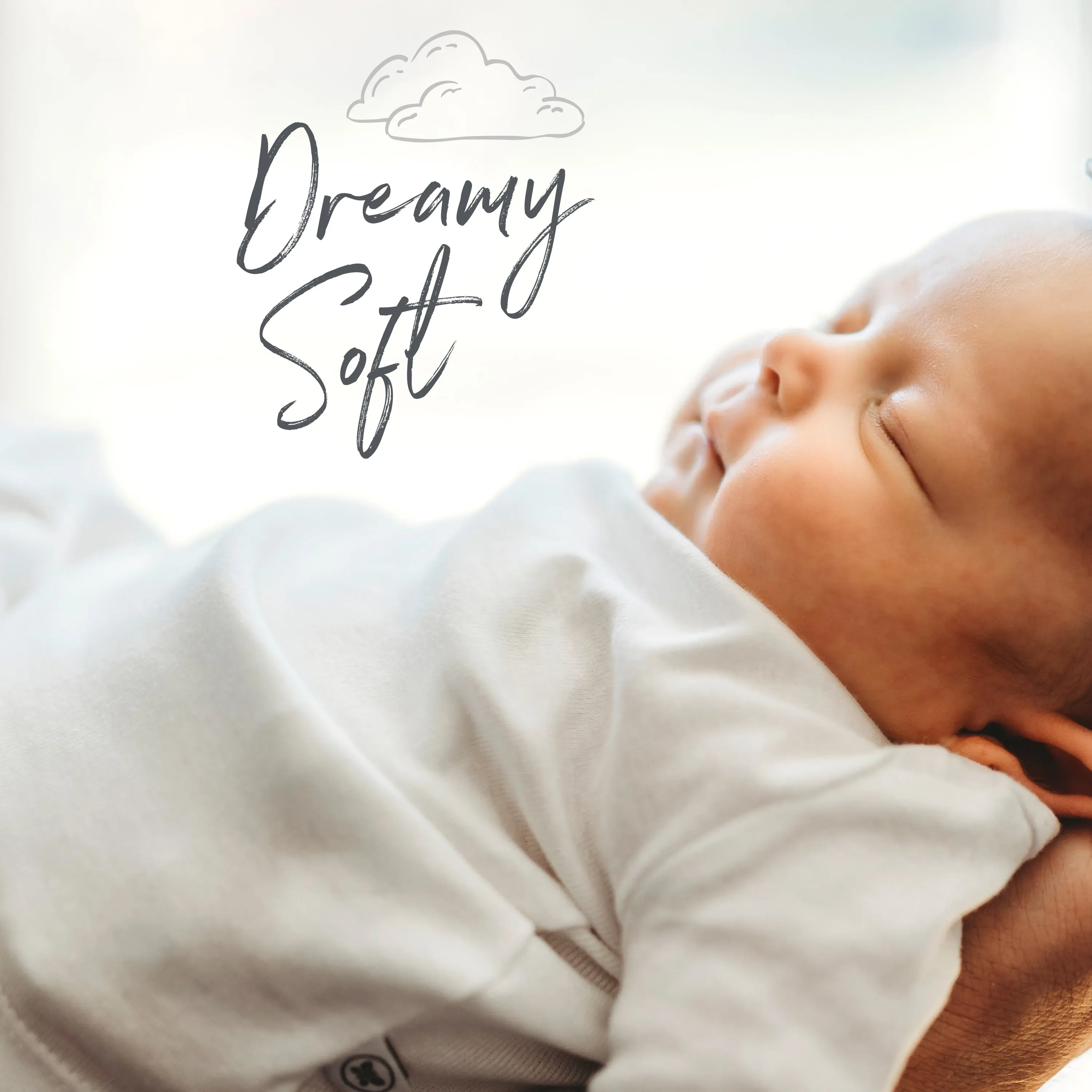 Organic Cotton Bassinet Sheet