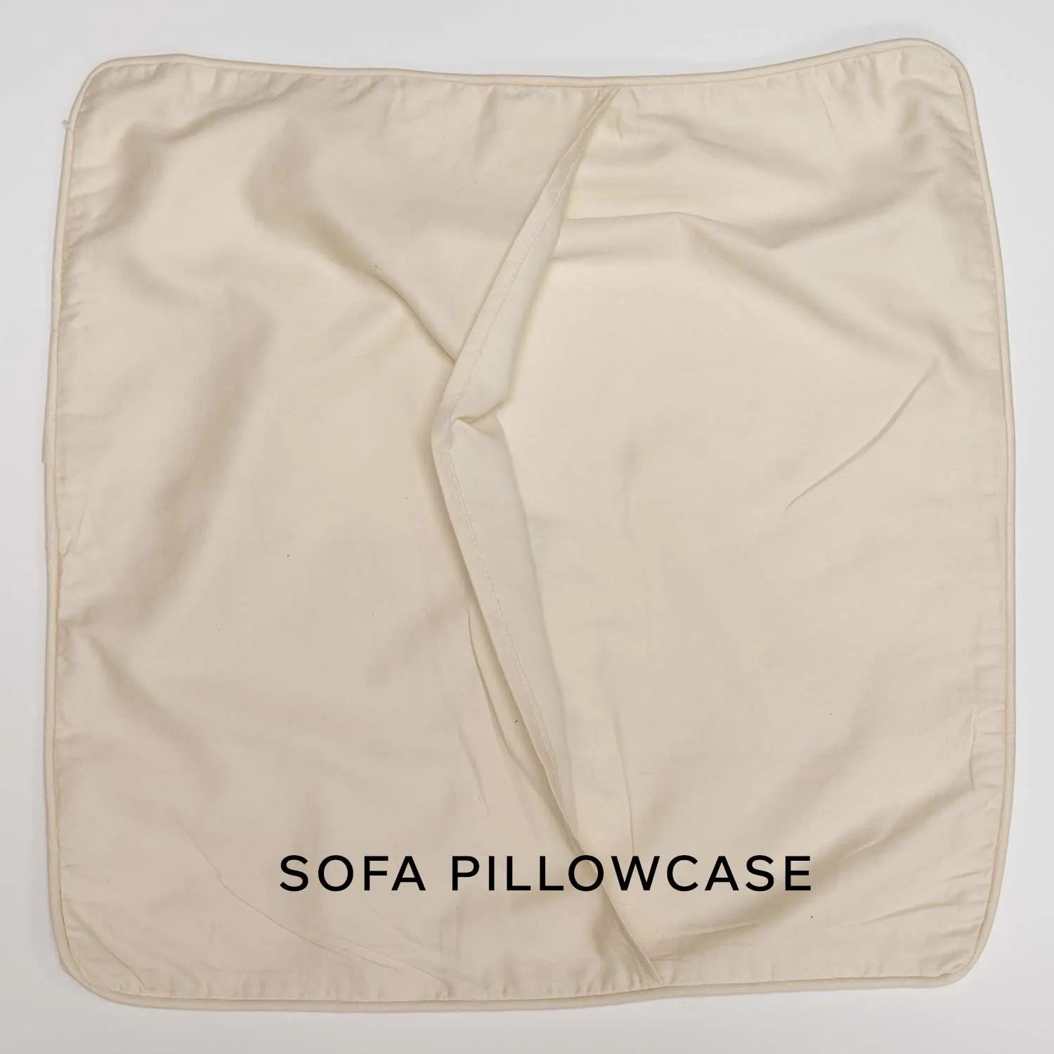 Organic Cotton Percale Sheets Pillowcases Duvet Covers (USA)