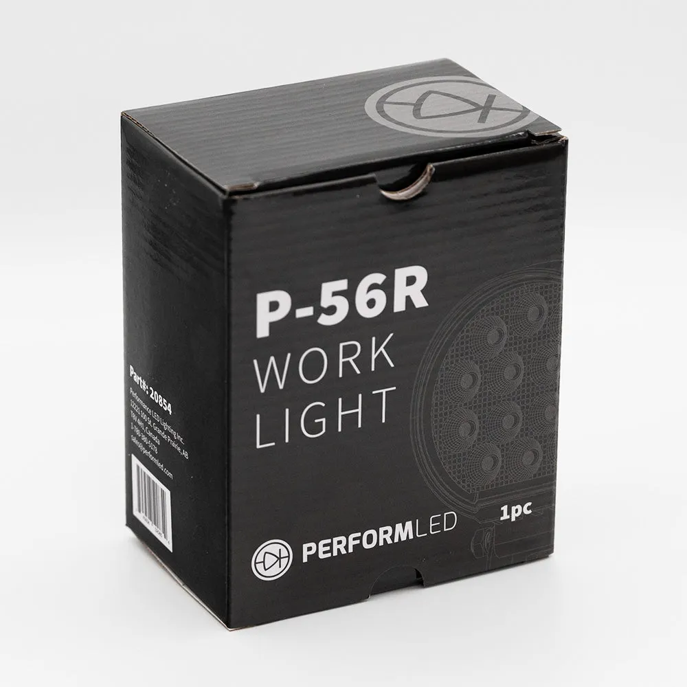 P-56R Work Light