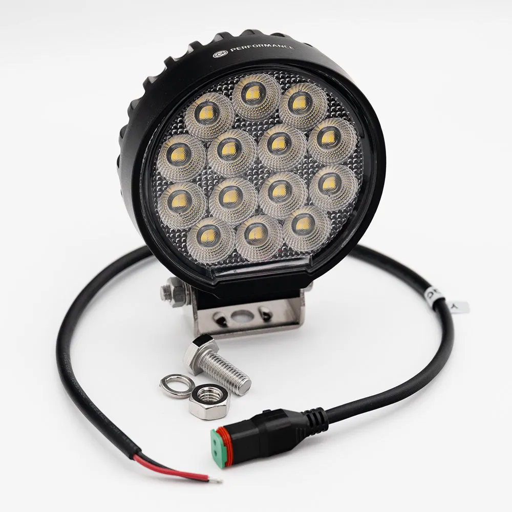 P-56R Work Light