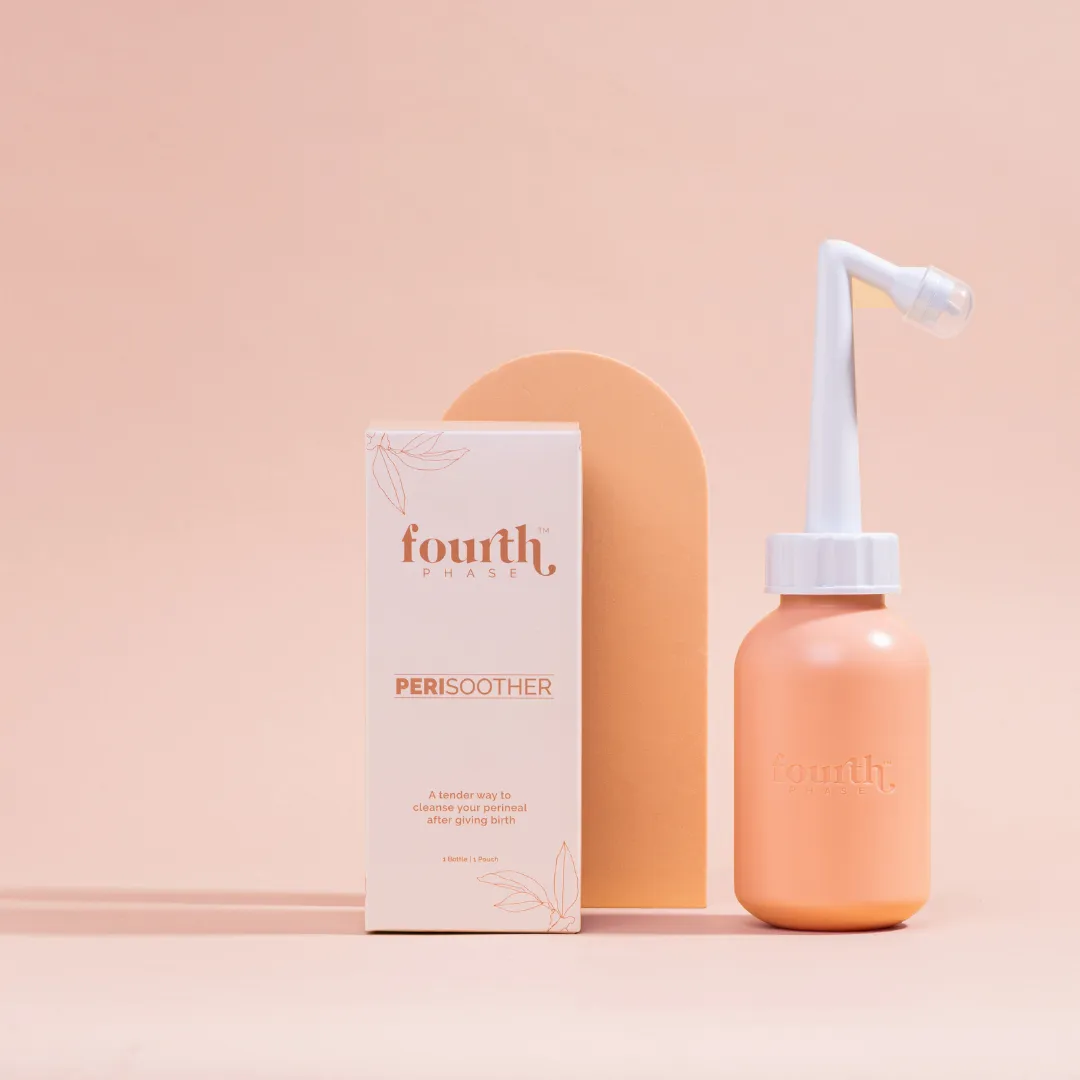 PeriSoother Peri Bottle