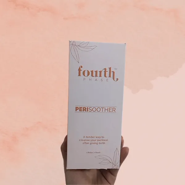 PeriSoother Peri Bottle