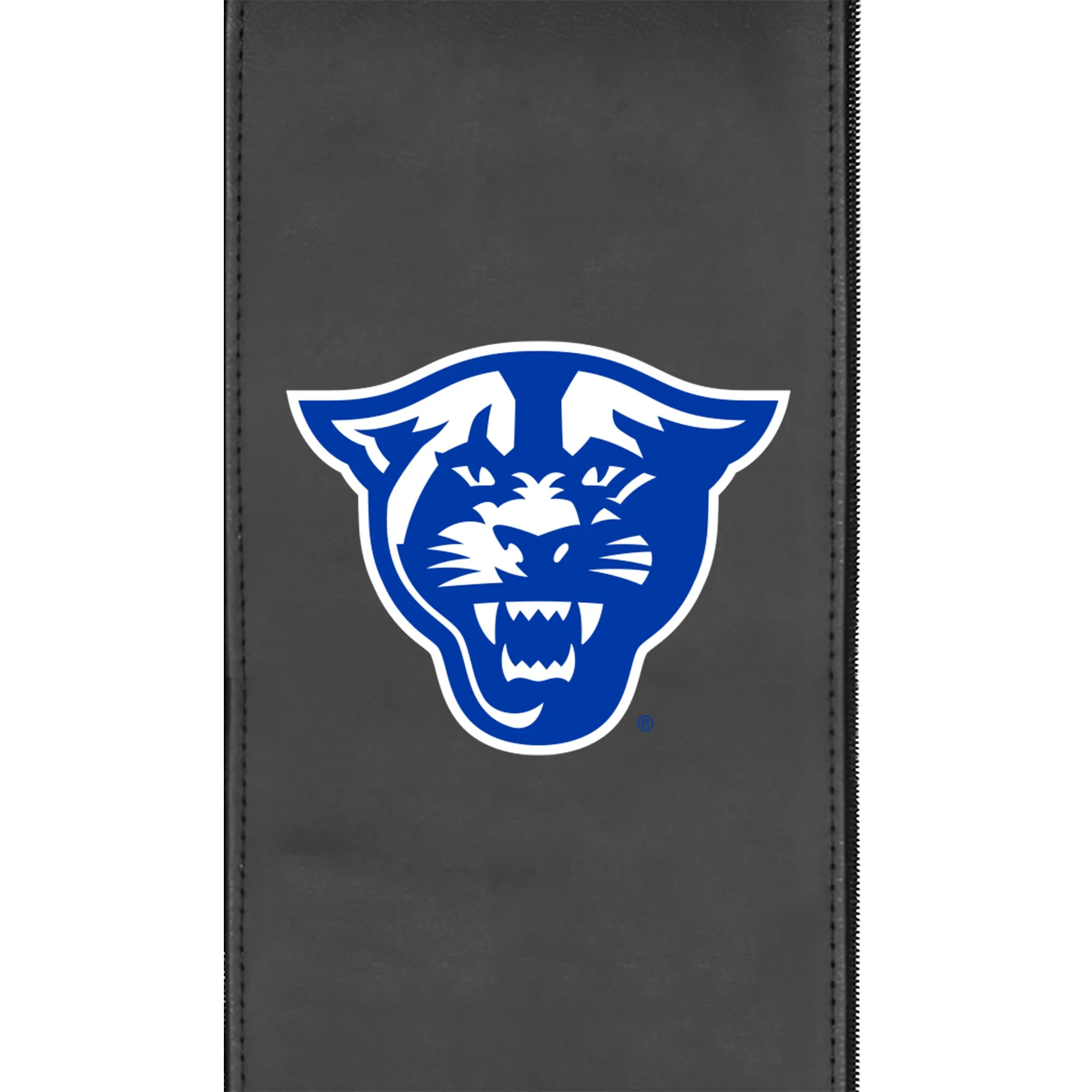 PhantomX Gaming Chair with Georgia State University Alternate Logo