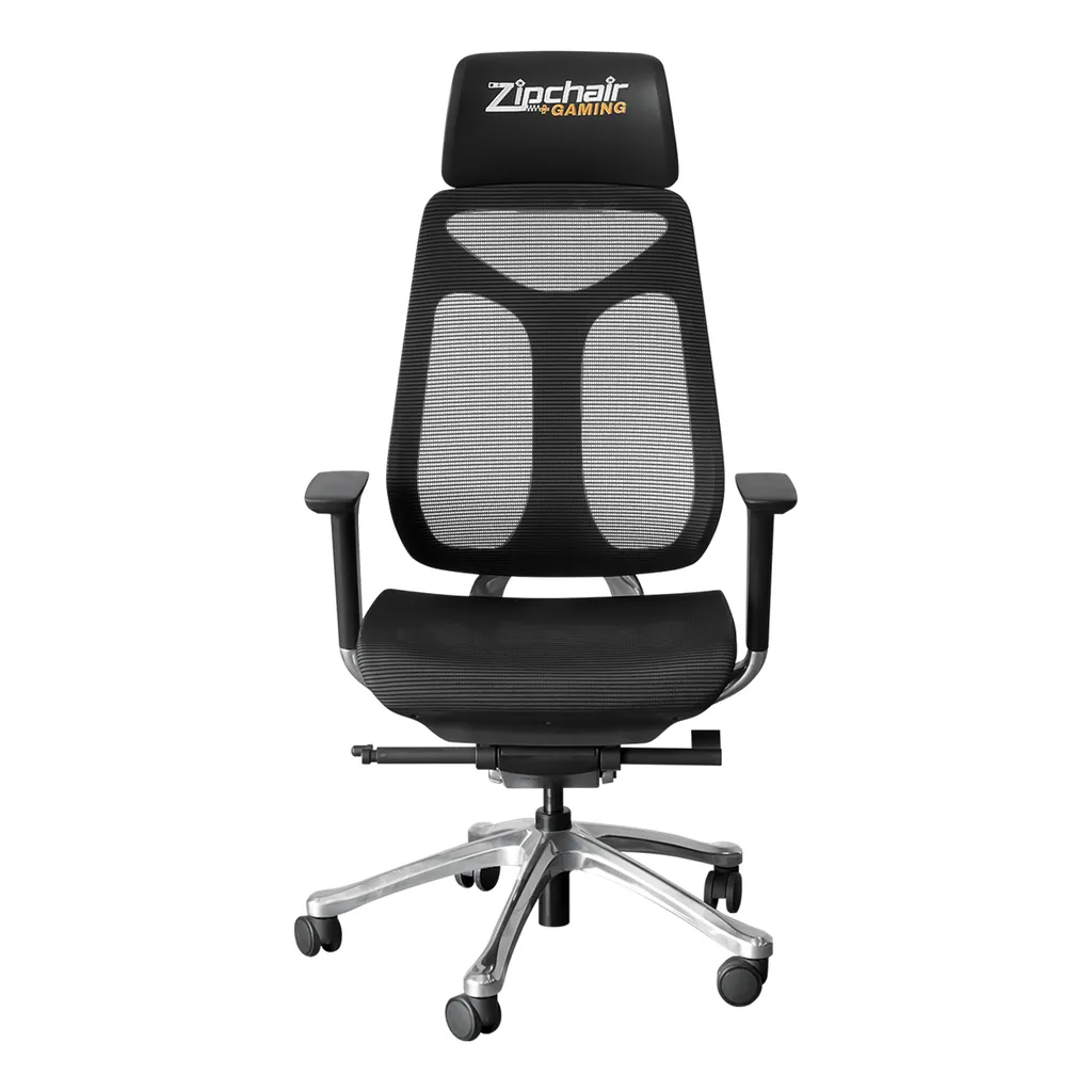 PhantomX Gaming Chair with Georgia State University Alternate Logo