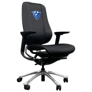 PhantomX Gaming Chair with Georgia State University Alternate Logo
