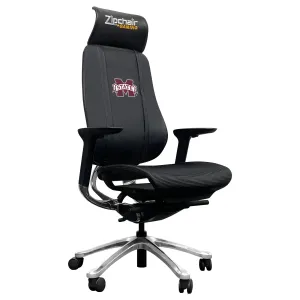 PhantomX Gaming Chair with Mississippi State Primary