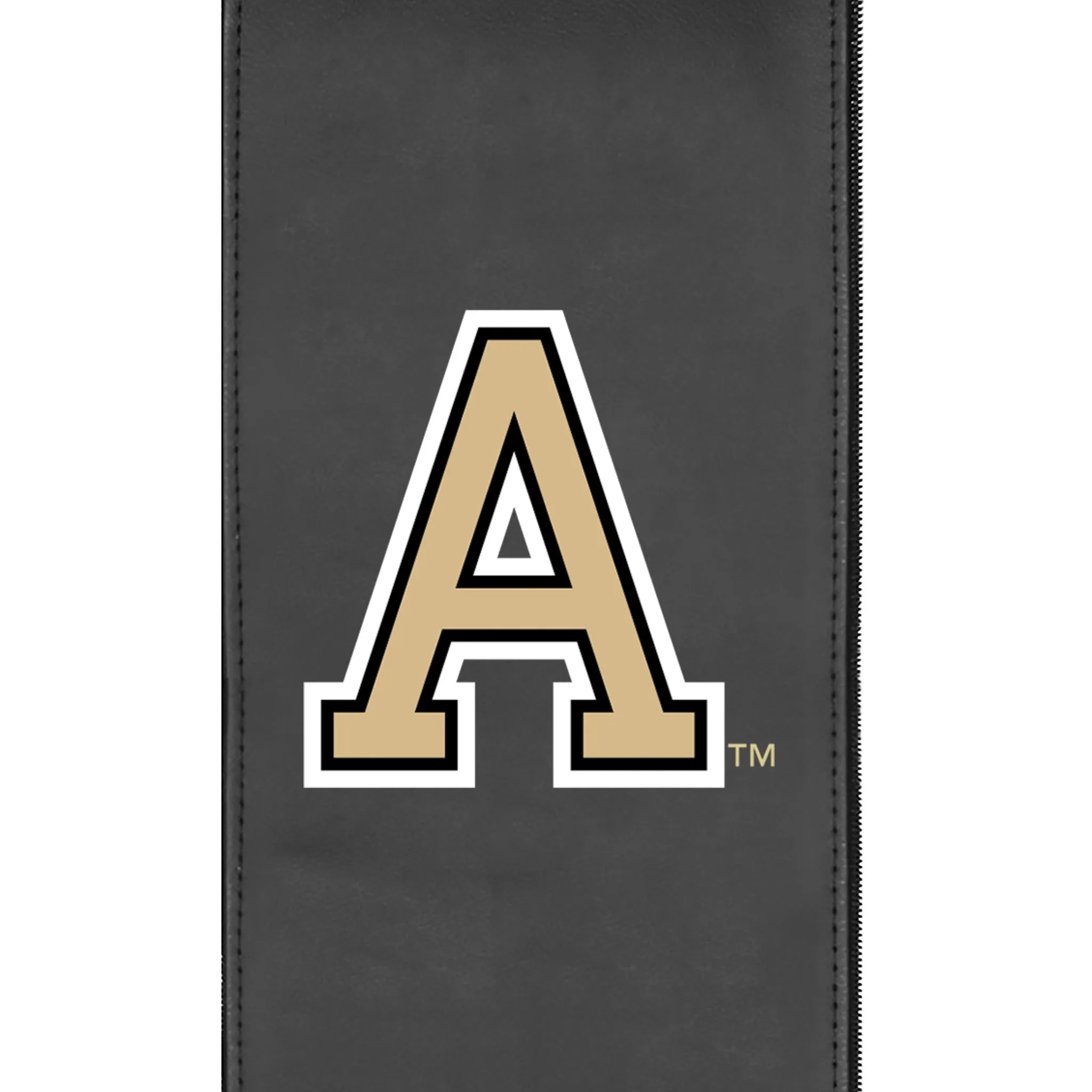 PhantomX Gaming Chair with West Point Alternate Logo
