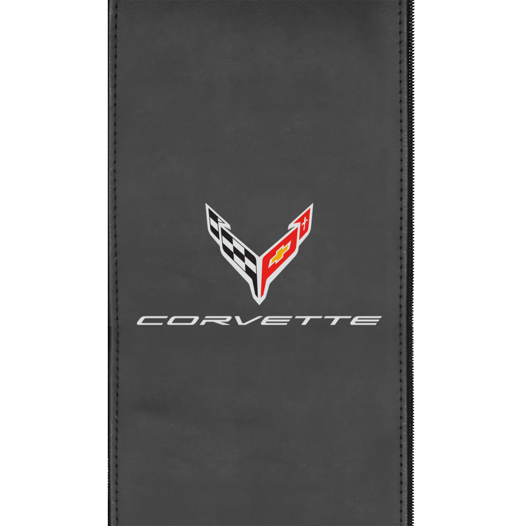 Phantomx Mesh Gaming Chair with Corvette Signature Logo