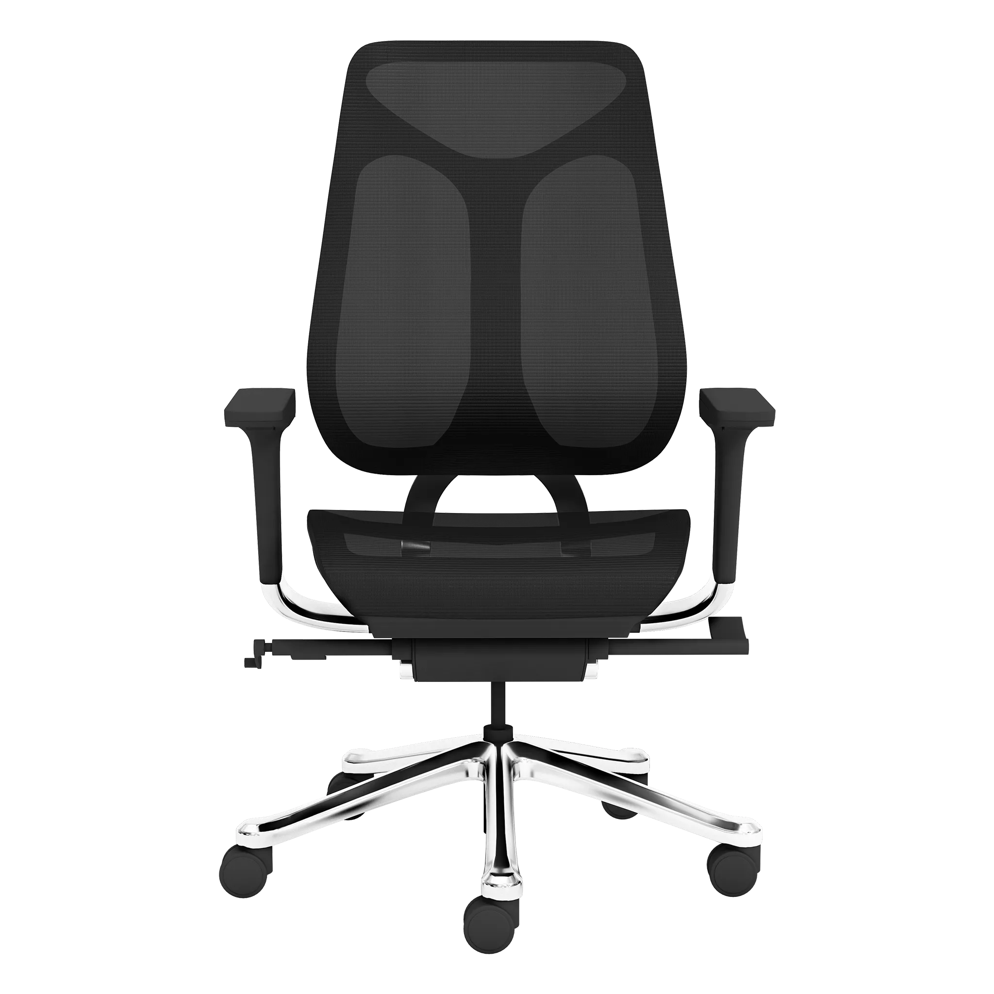 Phantomx Mesh Gaming Chair with FC Cincinnati Wordmark Logo