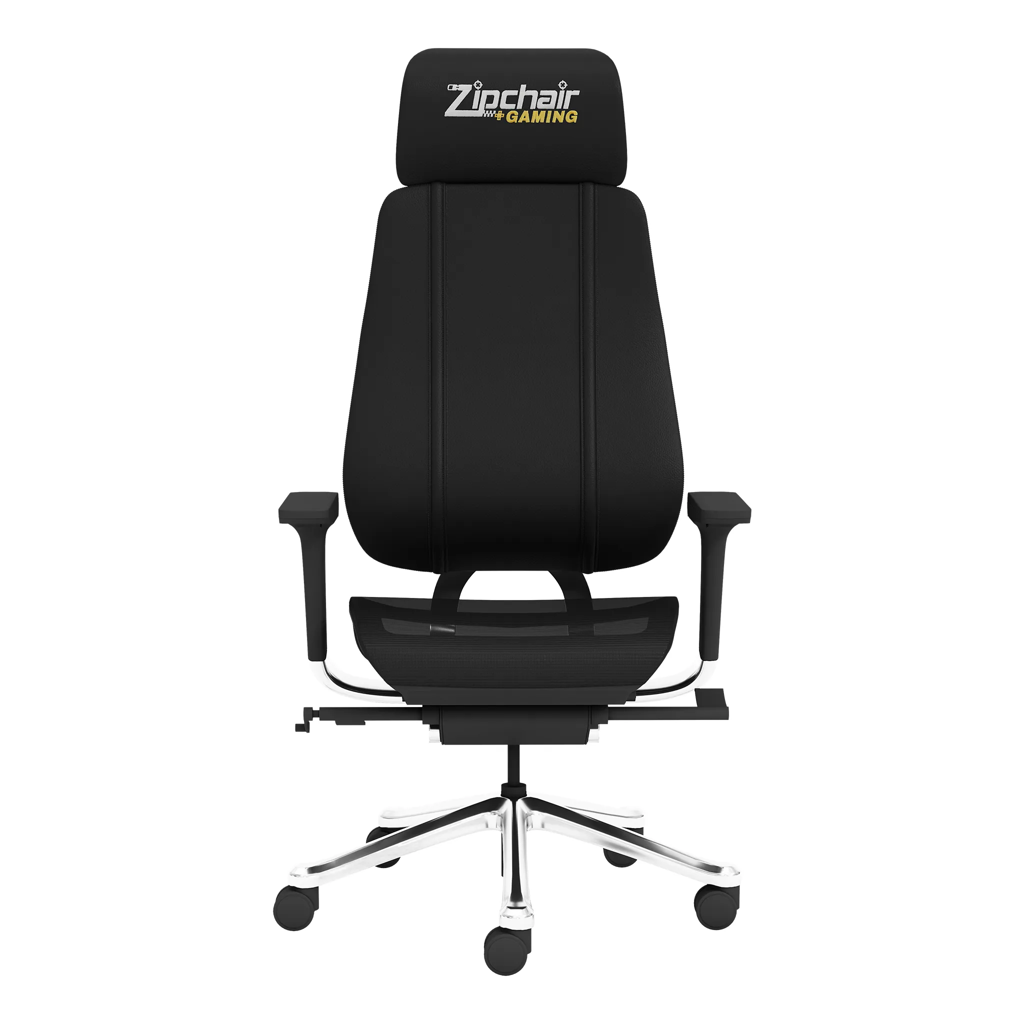 Phantomx Mesh Gaming Chair with FC Cincinnati Wordmark Logo