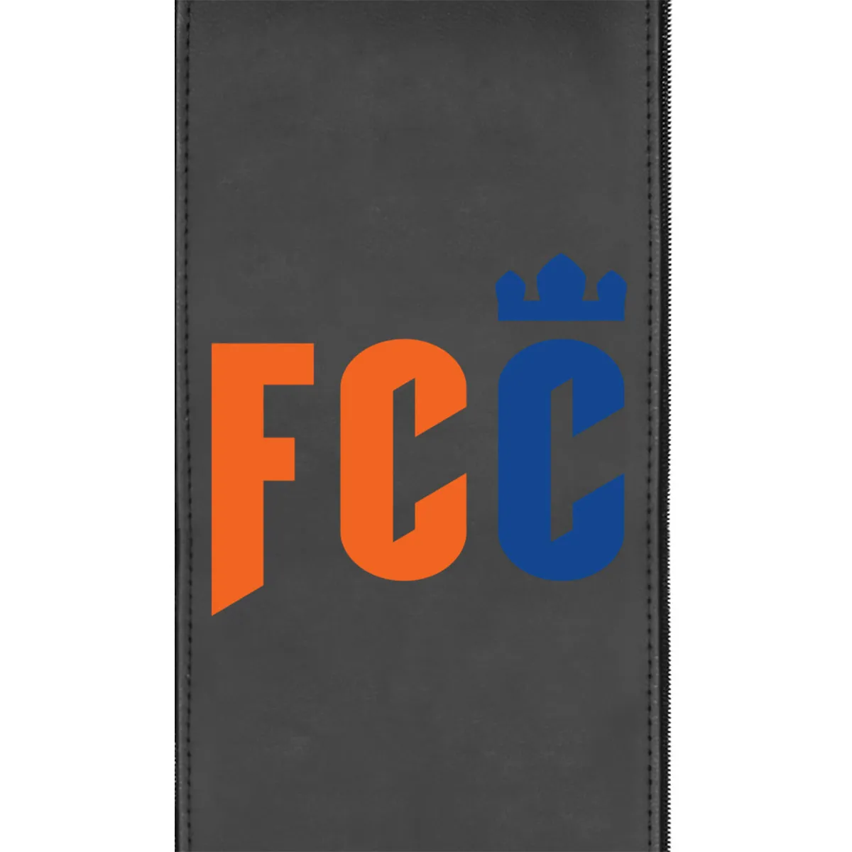 Phantomx Mesh Gaming Chair with FC Cincinnati Wordmark Logo