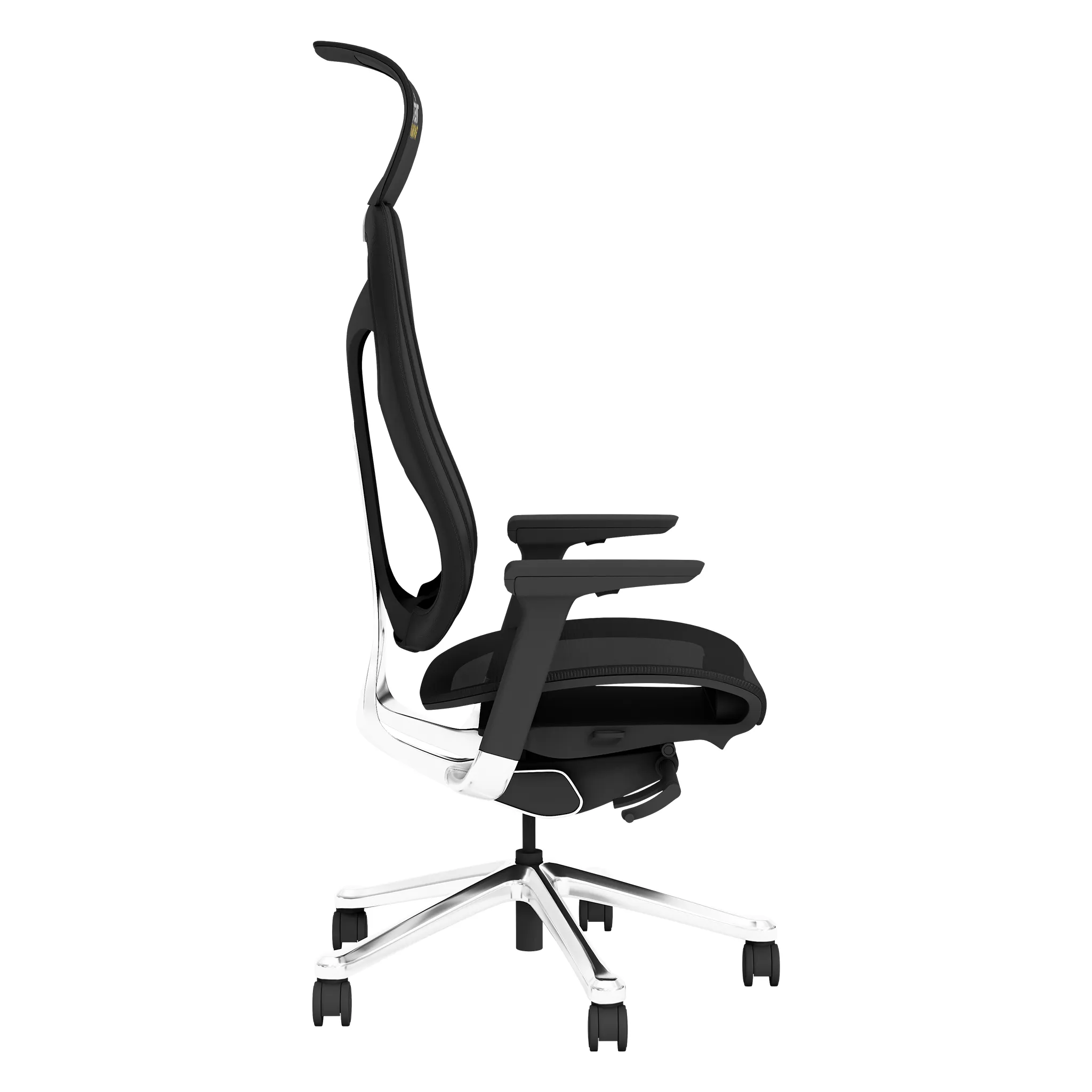 Phantomx Mesh Gaming Chair with FC Cincinnati Wordmark Logo
