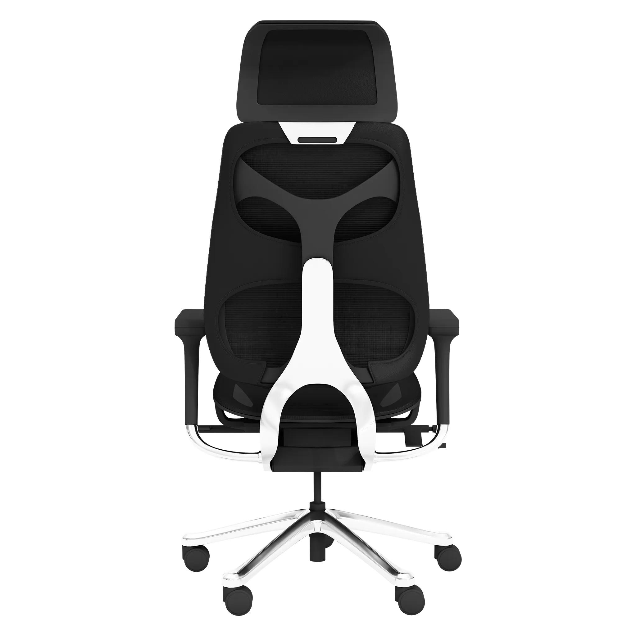 Phantomx Mesh Gaming Chair with FC Cincinnati Wordmark Logo