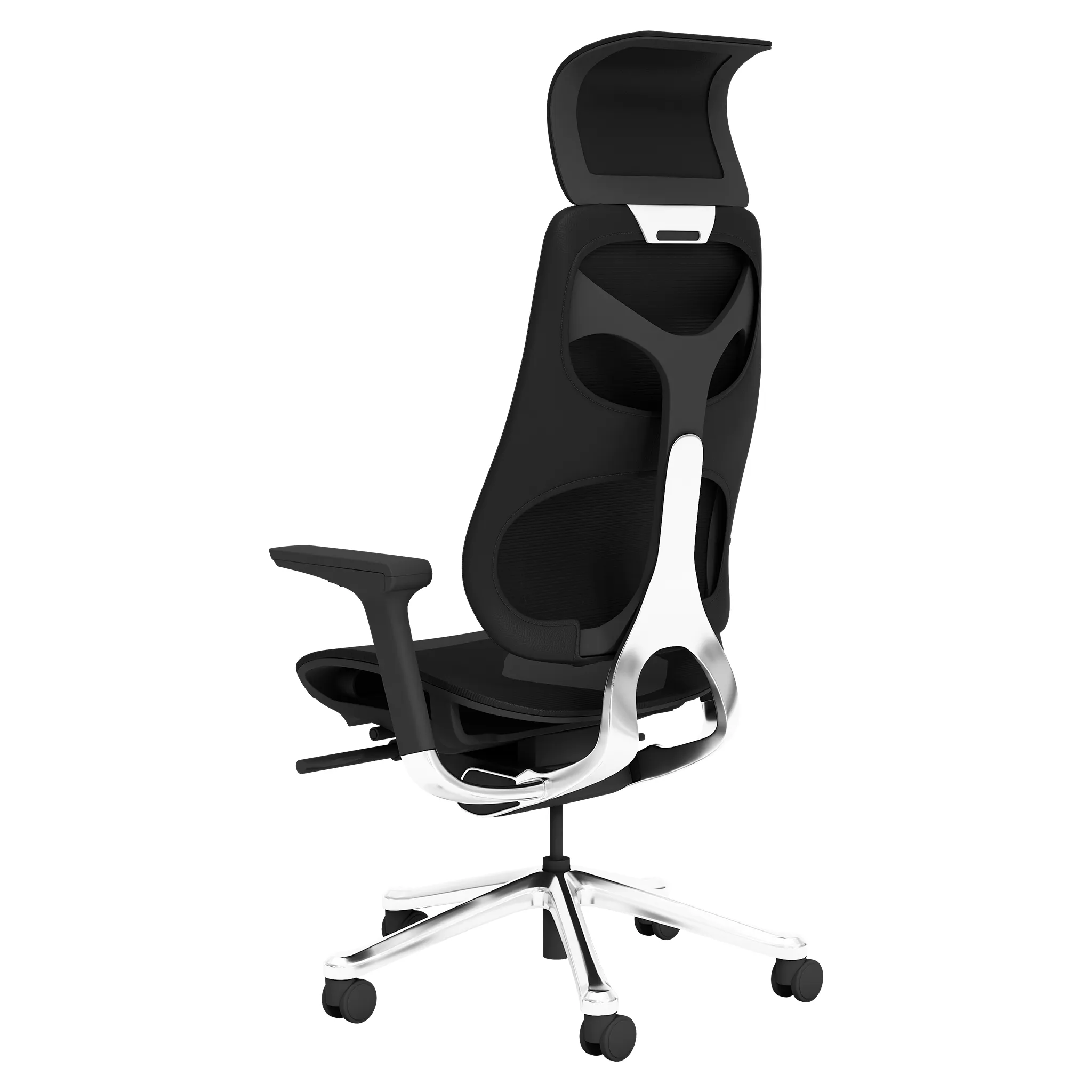 Phantomx Mesh Gaming Chair with FC Cincinnati Wordmark Logo