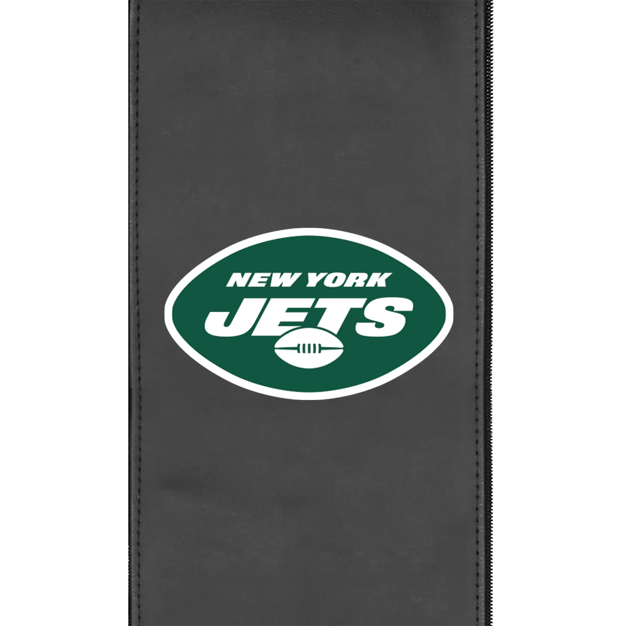 PhantomX Mesh Gaming Chair with  New York Jets Primary Logo