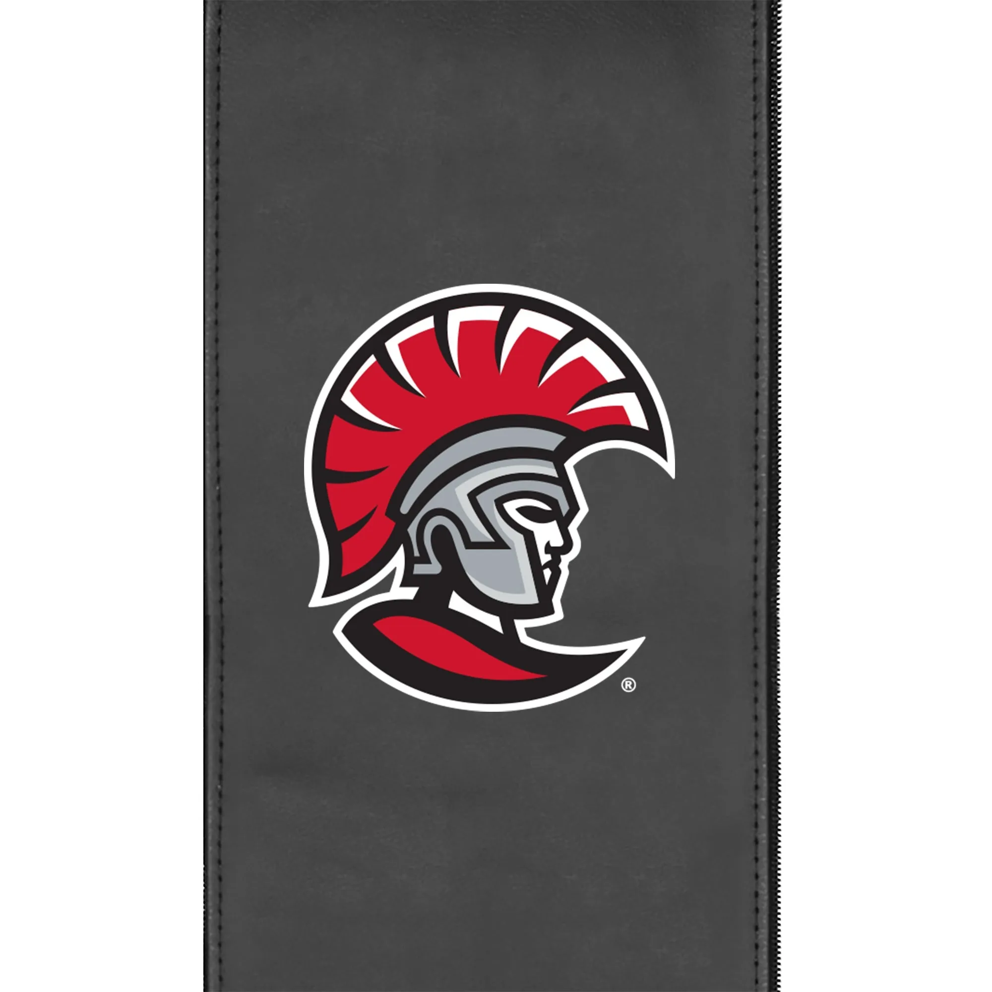 PhantomX Mesh Gaming Chair with University of Tampa Spartans Logo