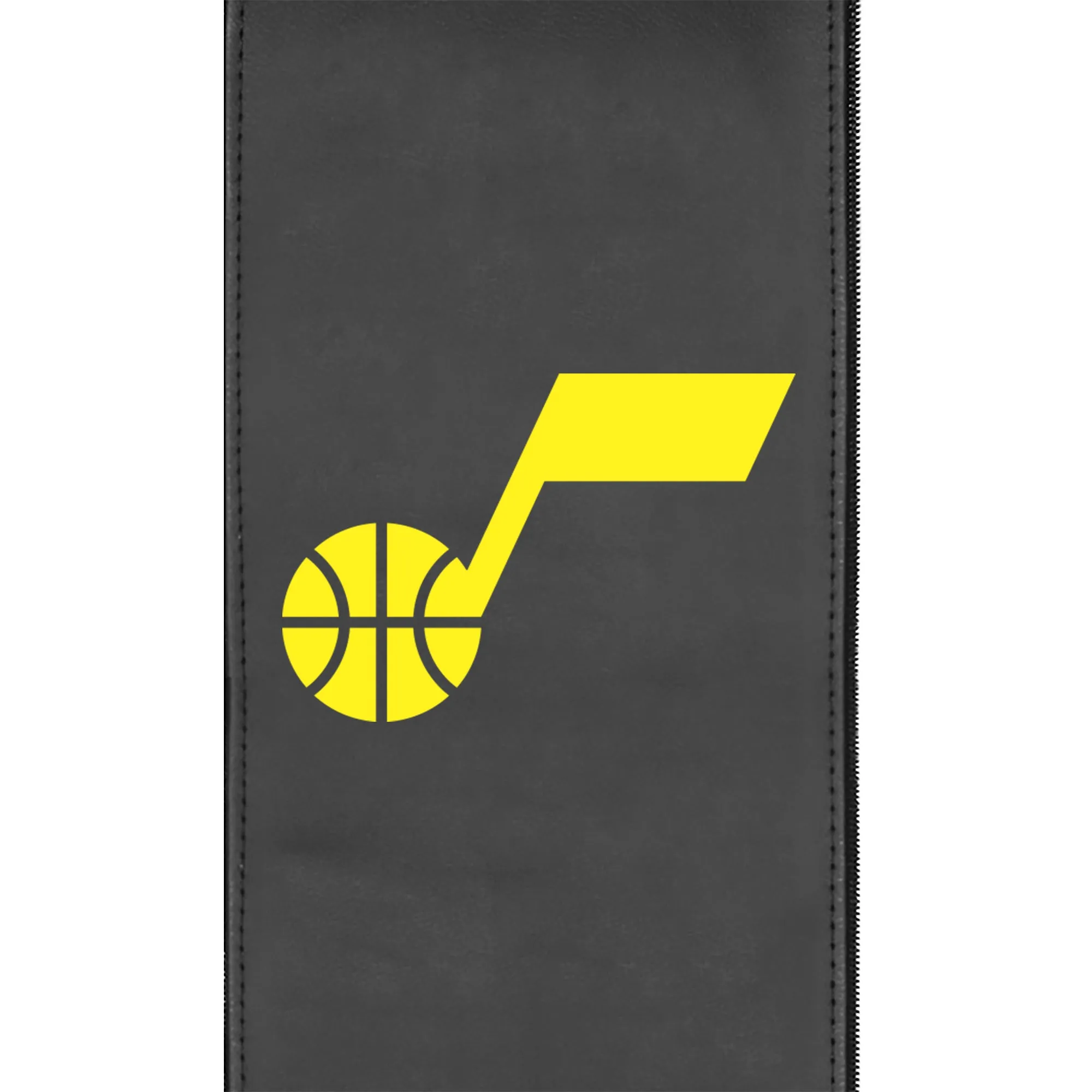 PhantomX Mesh Gaming Chair with Utah Jazz Primary Logo