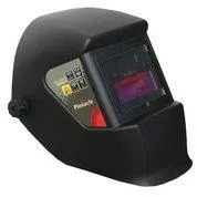 Pinnacle Gene Arc 183 Inverter Welder, Welding Machine Combo with Auto Welding Helmet & Carry Case