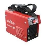 Pinnacle Gene Arc 183 Inverter Welder, Welding Machine Combo with Auto Welding Helmet & Carry Case
