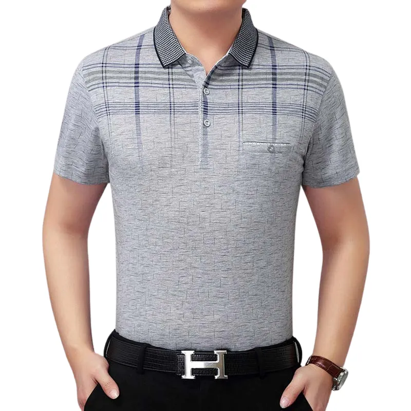 Pologize™ Streetwear Polo Shirt