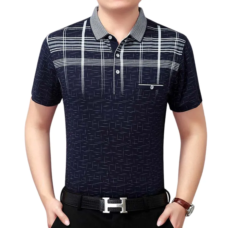 Pologize™ Streetwear Polo Shirt