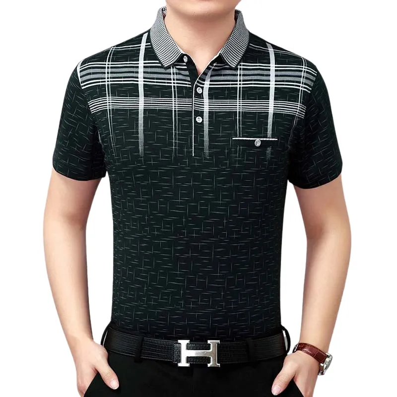 Pologize™ Streetwear Polo Shirt