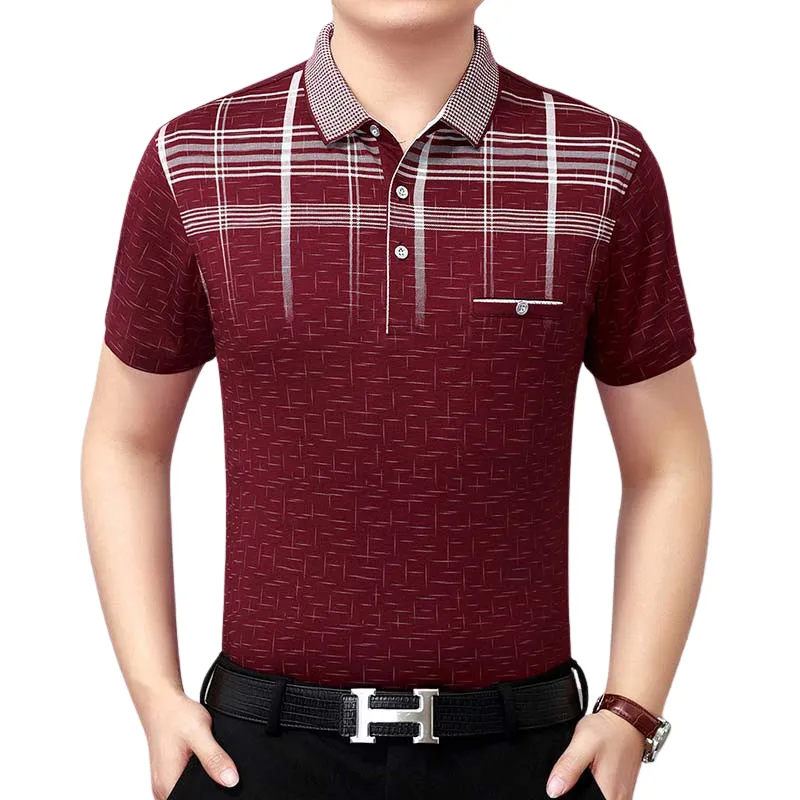 Pologize™ Streetwear Polo Shirt