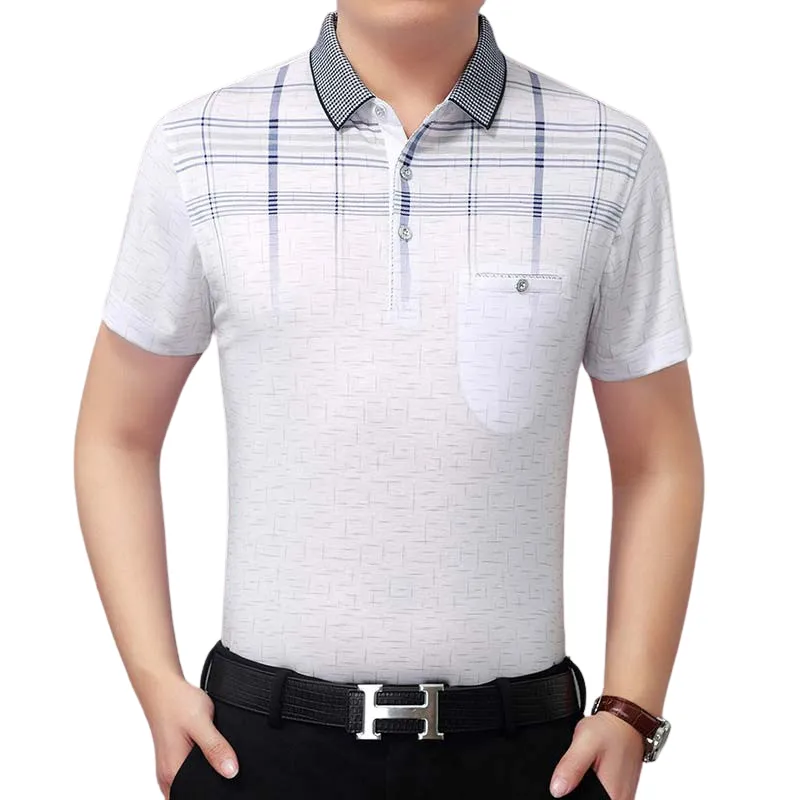 Pologize™ Streetwear Polo Shirt
