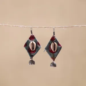 Preet Fabart GS Handcrafted Earrings