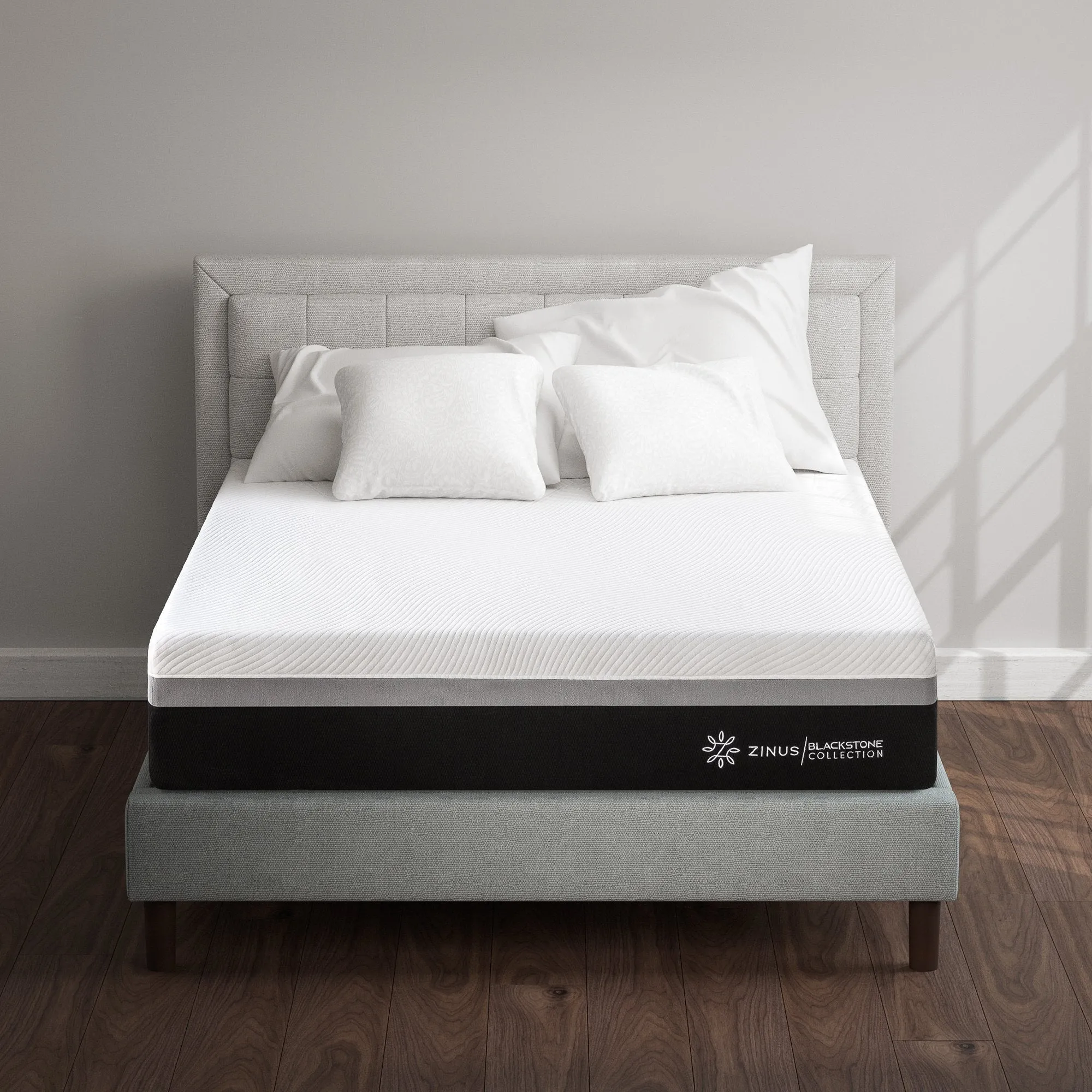 Pressure Relief Memory Foam King Mattress
