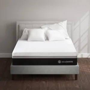Pressure Relief Memory Foam King Mattress