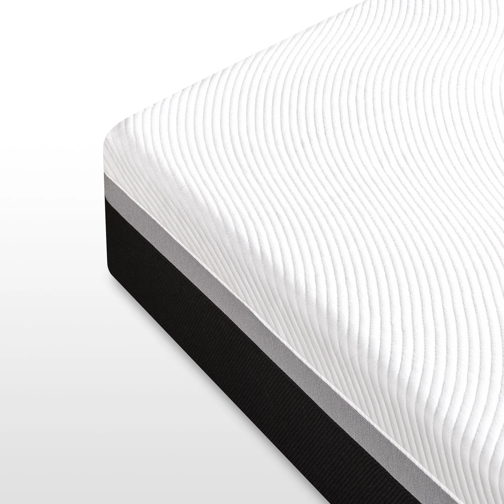 Pressure Relief Memory Foam King Mattress
