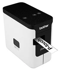 Pt-P700labelsystem