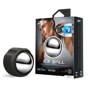 PTPFit Ice Ball