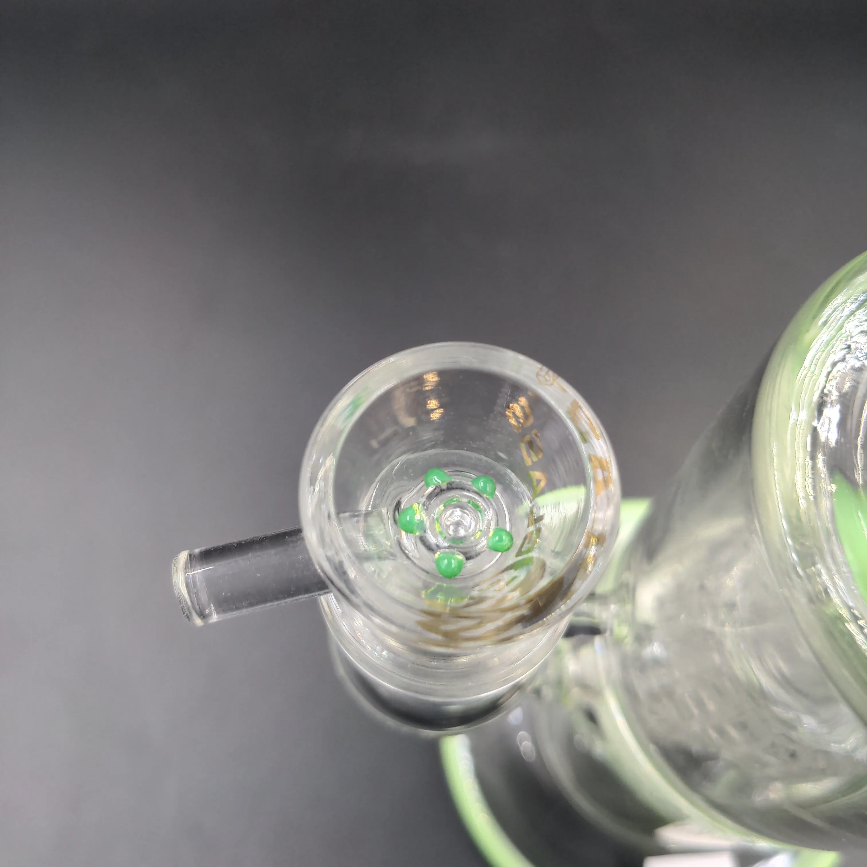 Pulsar Glass Daisy Screens