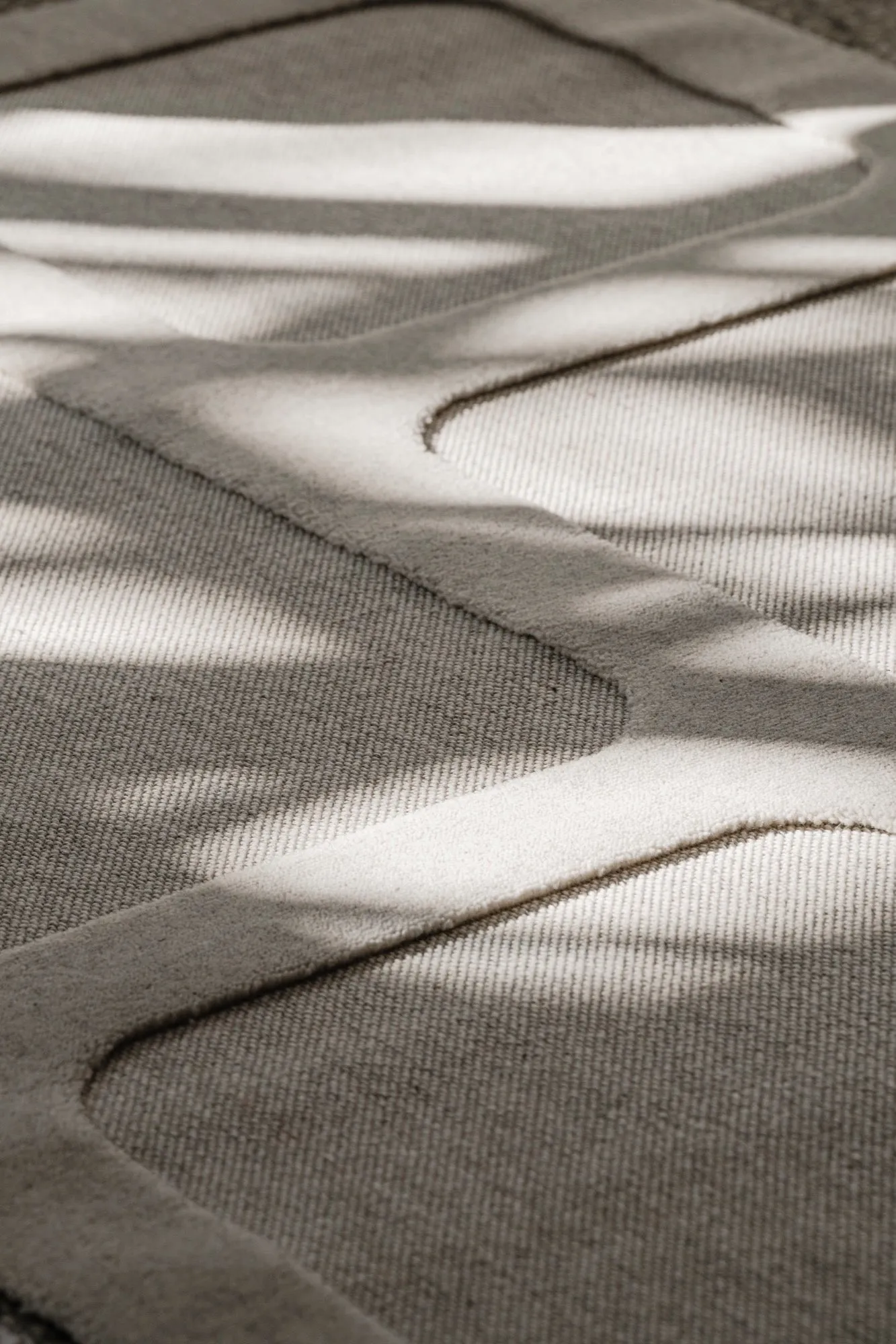 Ramy Rug - 200 x 300 cm