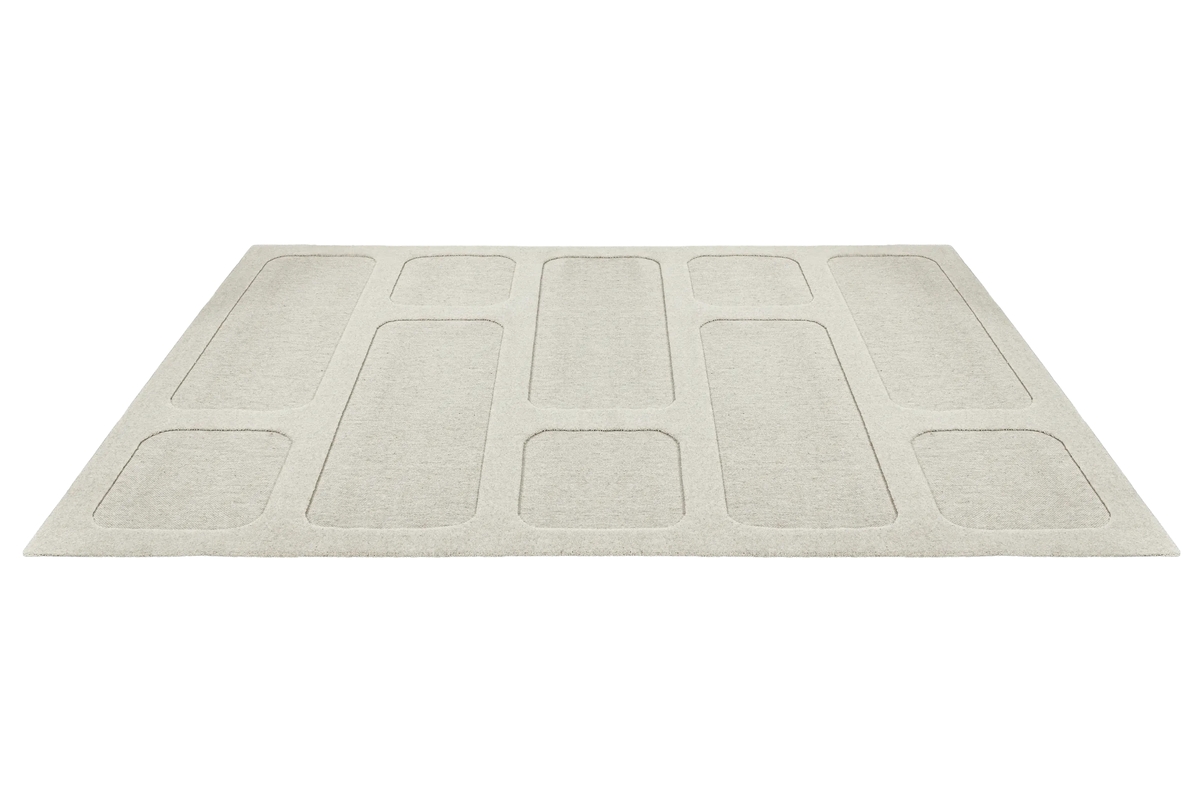 Ramy Rug - 200 x 300 cm