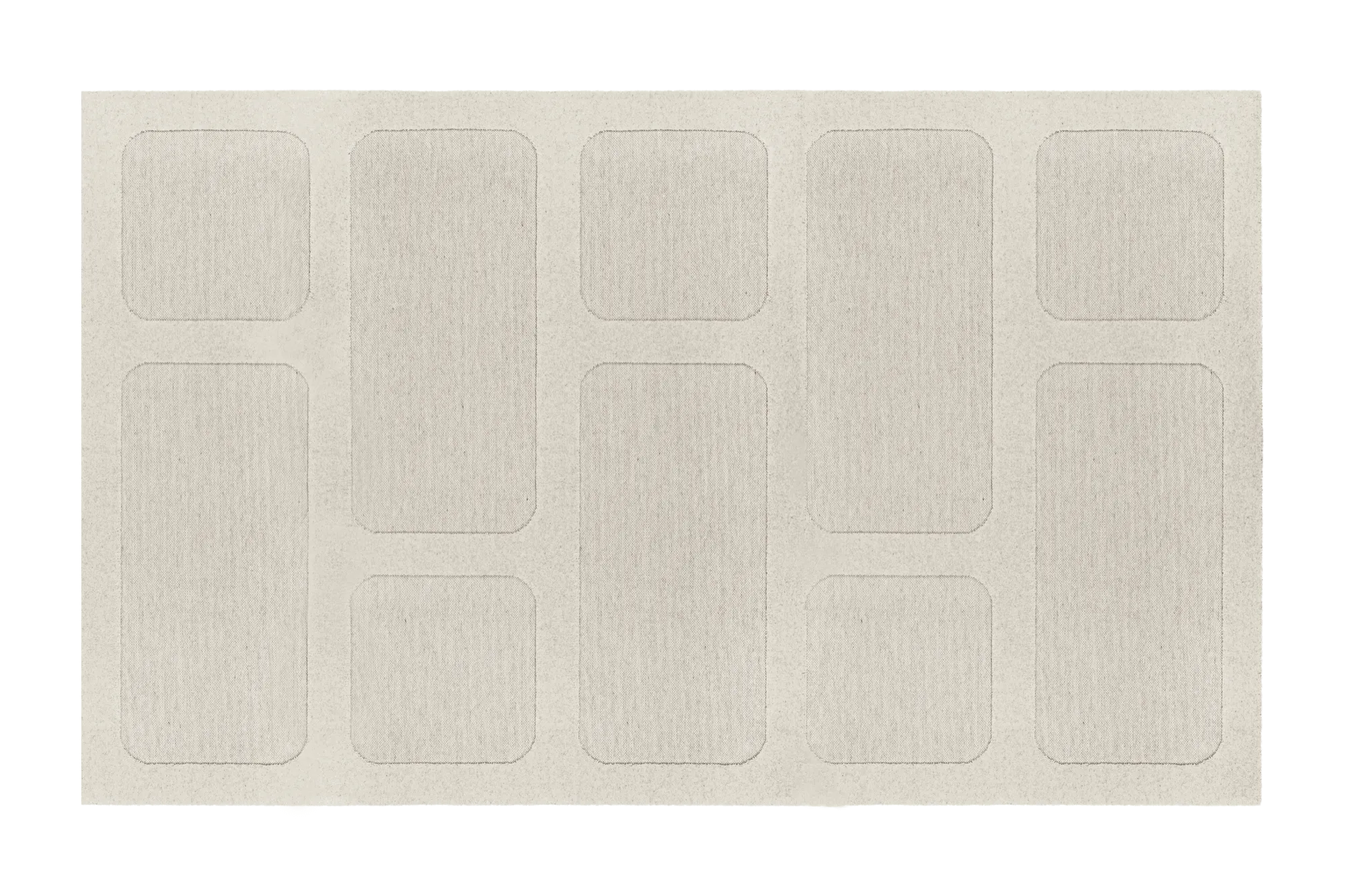 Ramy Rug - 200 x 300 cm